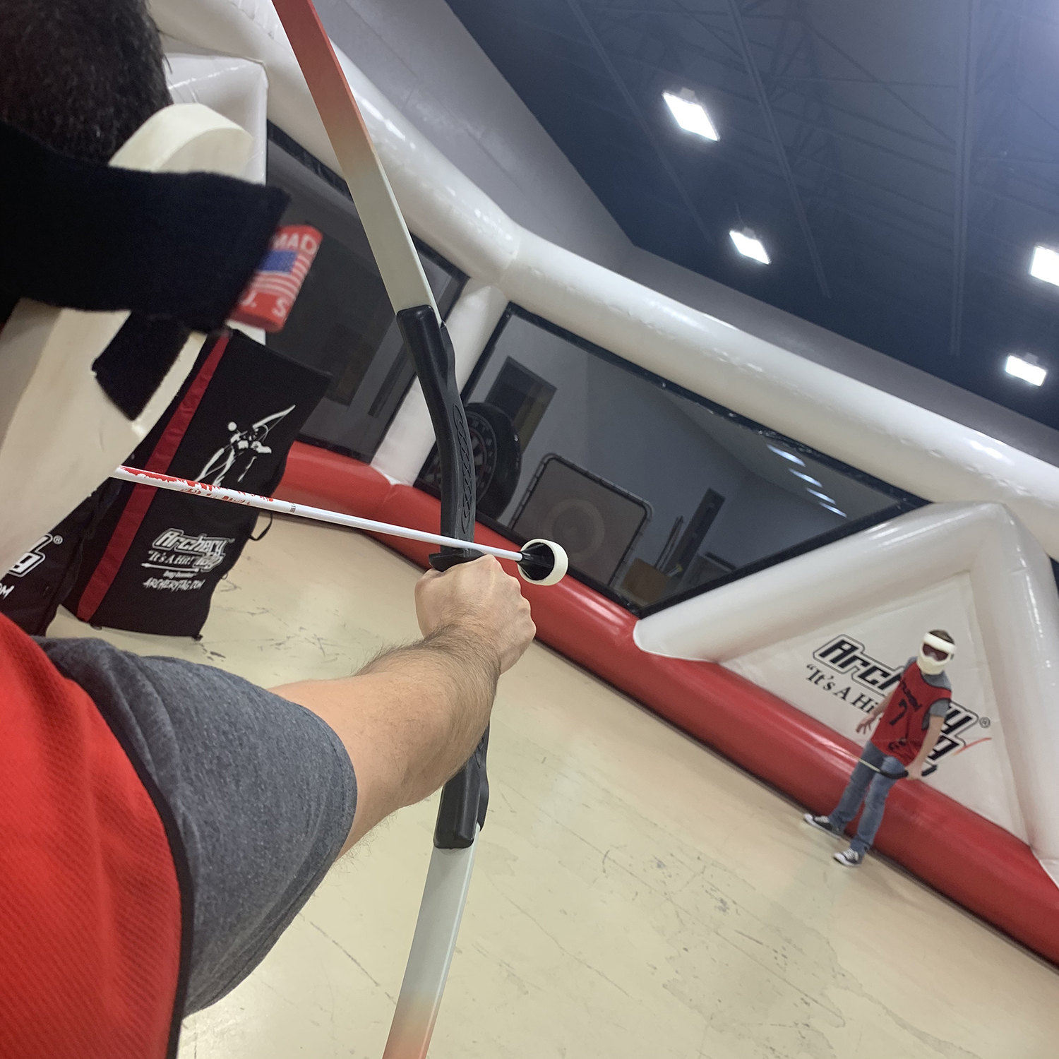 Store IEAF International Extreme Archery Federation