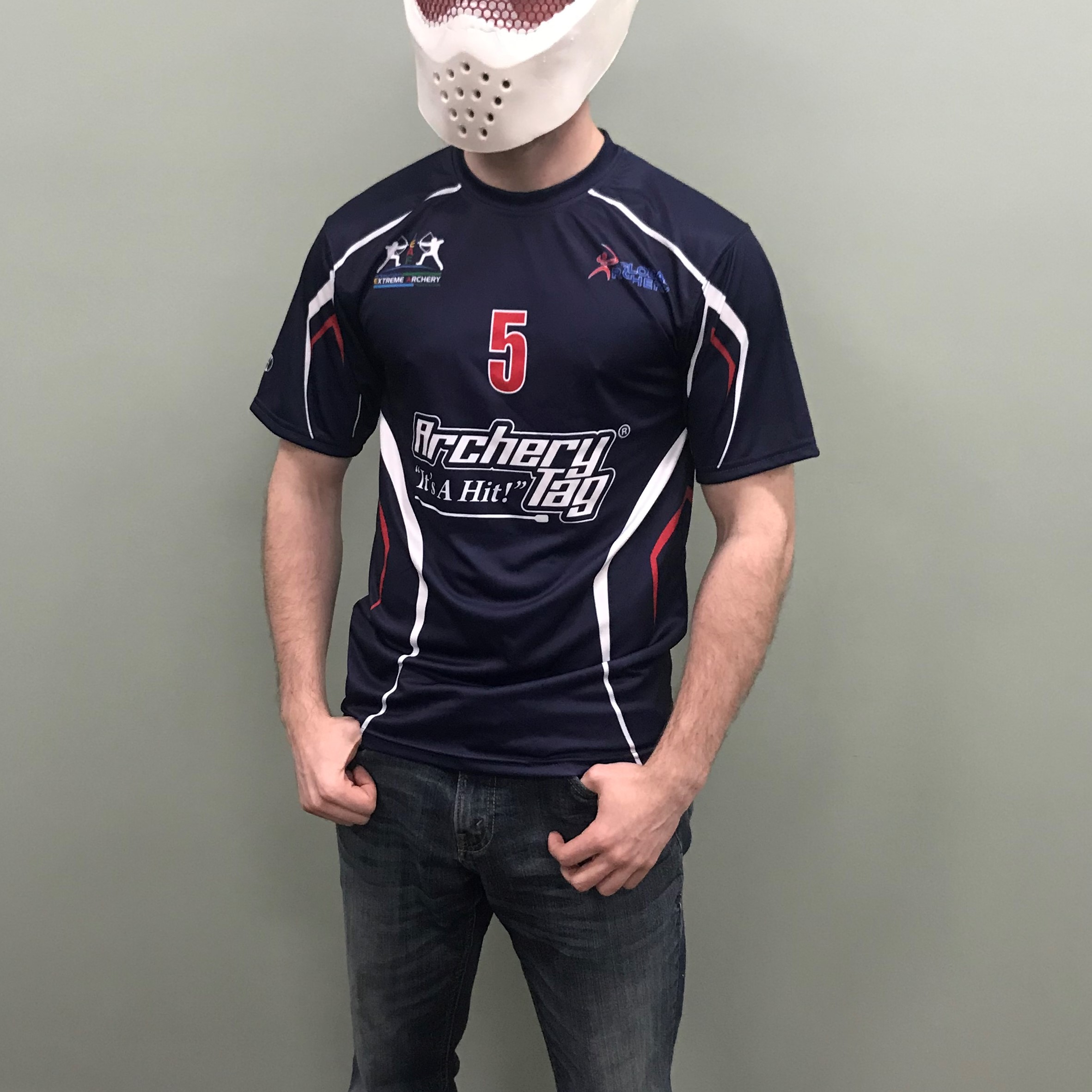 Store IEAF International Extreme Archery Federation